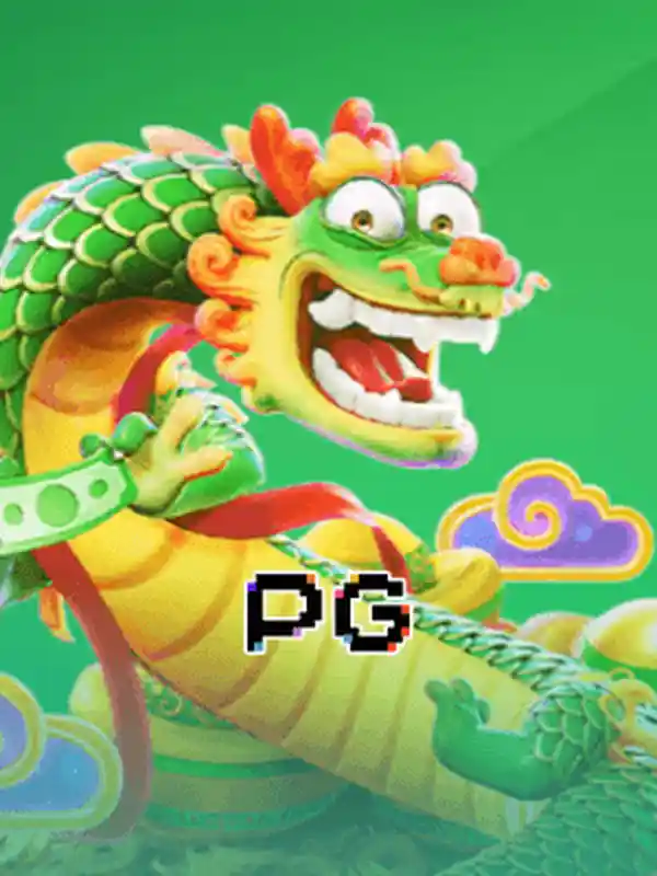 PG সফট স্লট গেমস
